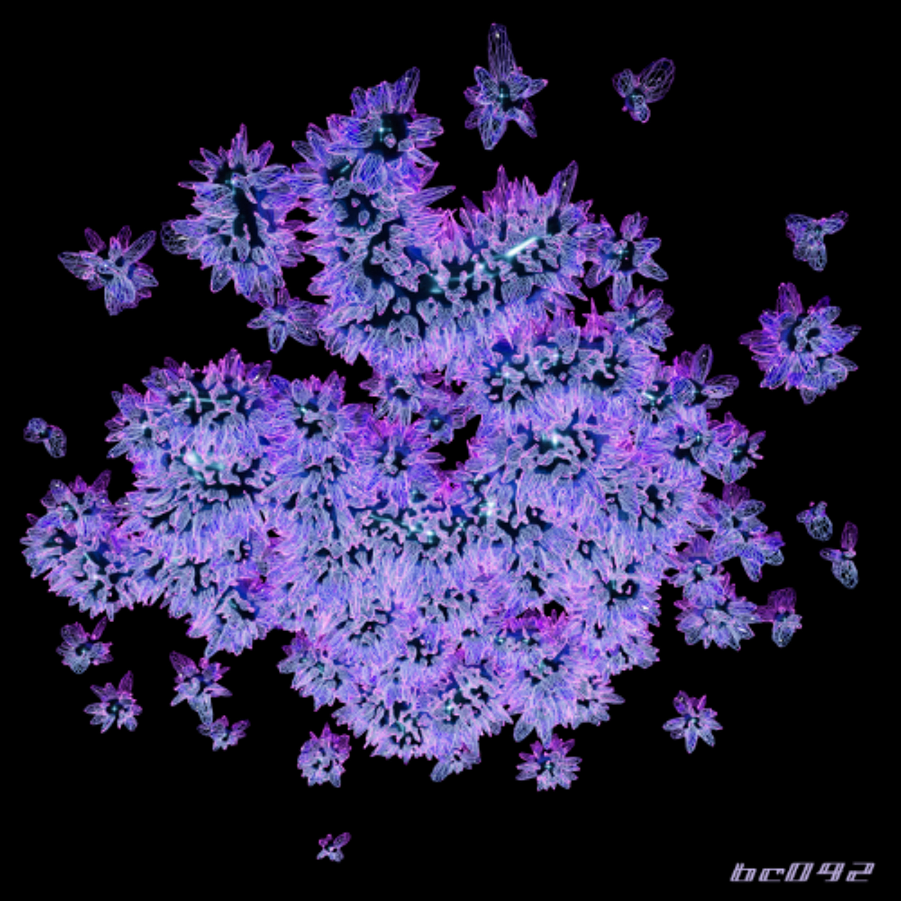 WhiteLight//WhiteHeat