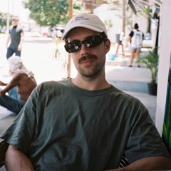 Oscillate Mildly w/ Third Son & Nøkken - March 2022