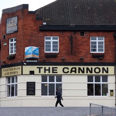 The Cannon - Mash3d Up Saturday's