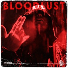 Haftbefehl x Kollegah Type Beat | Hard Rap Beat 2021| „Bloodlust"