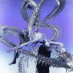 Wapioxy - Escape (slowed + Reverbed)