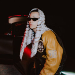 bonbero-for a reason(remix)