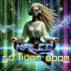 GO BOOM BOOM