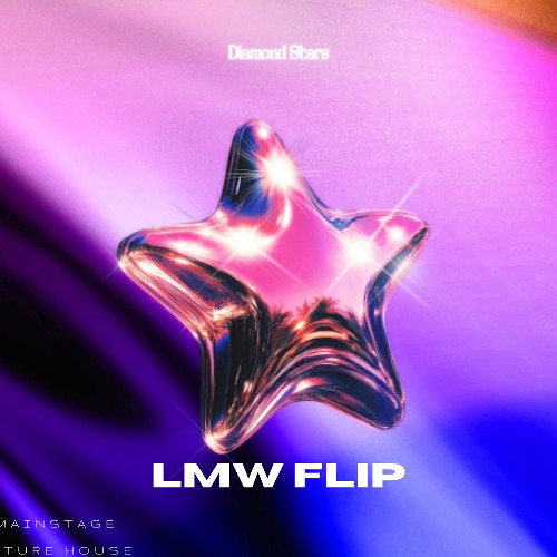 Minit - Diamond Star (LMW Flip)