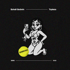 Topless (original mix)