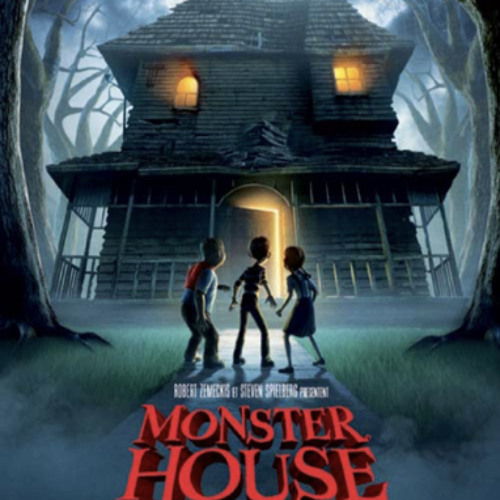 Monster house online free movie online