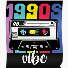 Pick N Mix Sessions 90s retro Vibe Oct 23/24 (Vinyl, mp3)