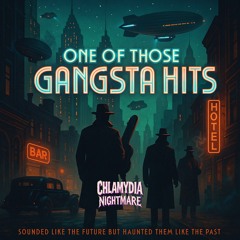 One Of Those Gangsta´ Hits  155BPM Psytrance (Master by WimpAmp coming soon)