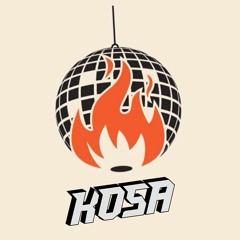 KOSA | #doitfortheflame contest set