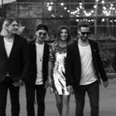 Меладзе - Салют, Вера (piano version кавер группы Chocolate band)