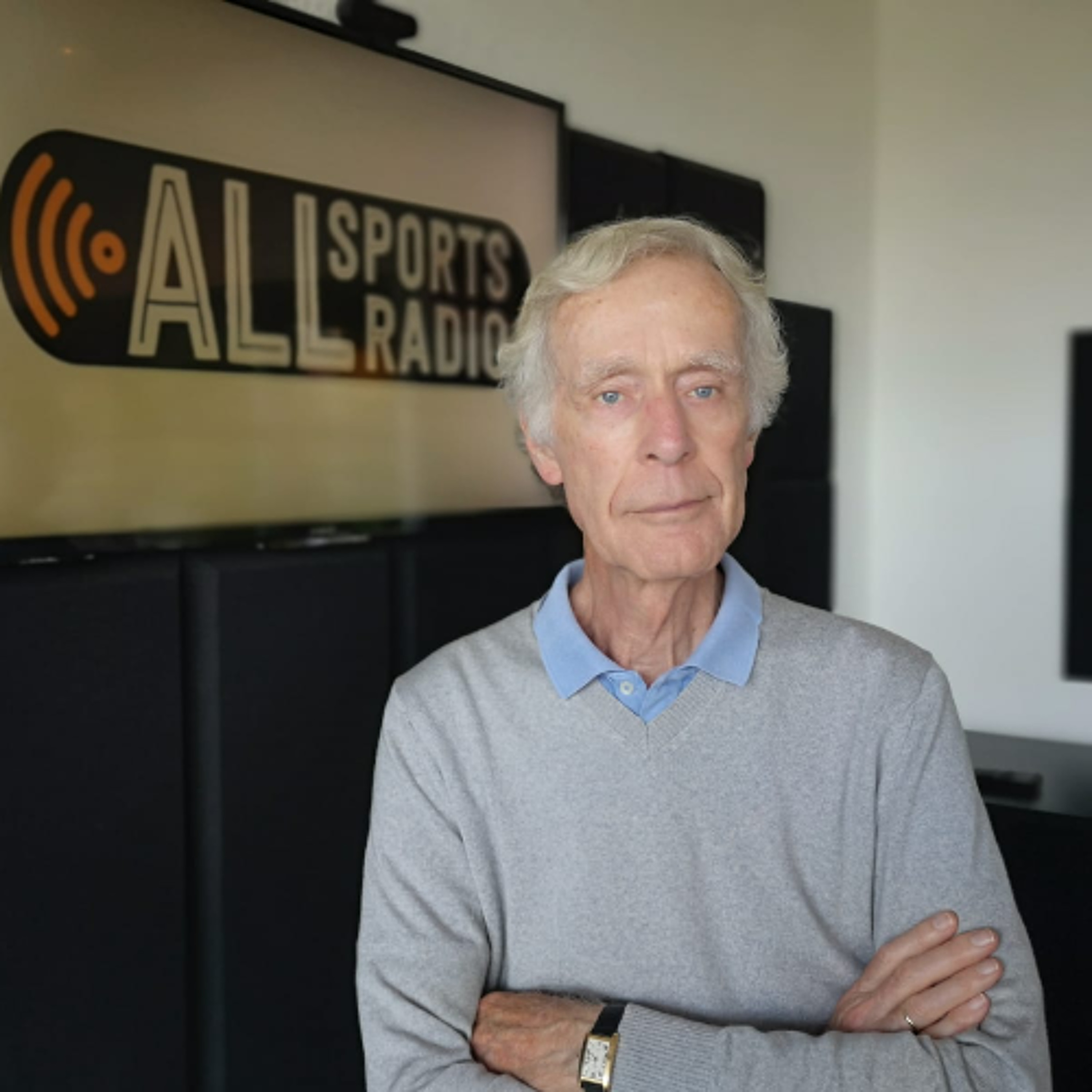 "Grootste sportmarketing- en sportmakelaarbureau al zeven miljard dollar waard" - BV Sport Update 7 augustus 2025 episode artwork