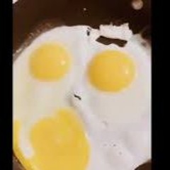 One Egg is enœuf
