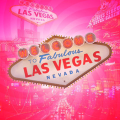 Jarrin McDowell, S4BRINA - Vegas