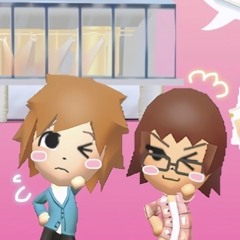 GET GROOVY ☆ GET FUNKY