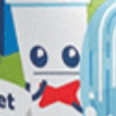 hop out at the block party