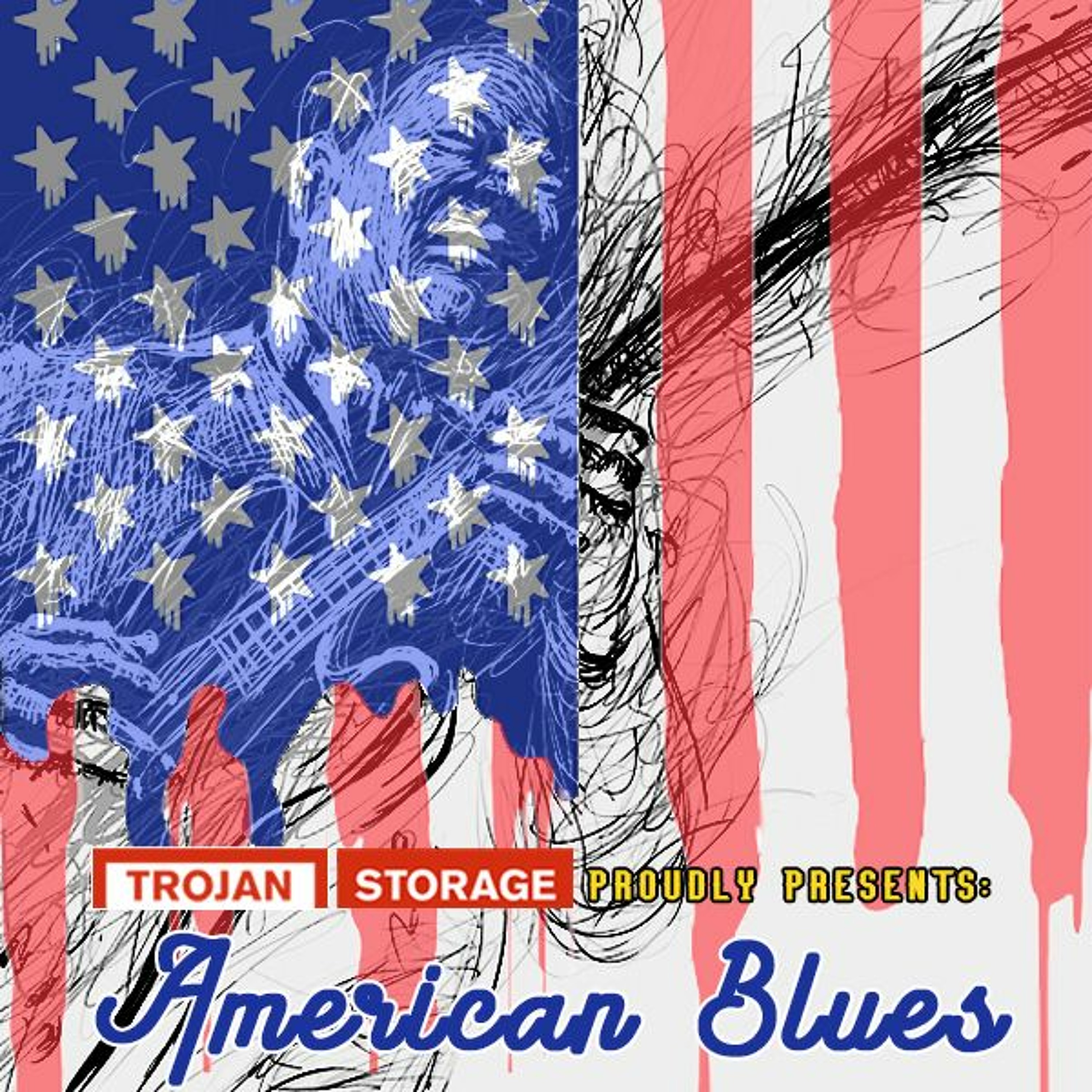 American Blues episode artwork