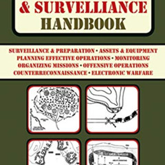 DOWNLOAD EPUB 📋 U.S. Army Reconnaissance and Surveillance Handbook (US Army Survival