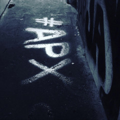 DUB TECHNO__ (GILMERTON MIX)