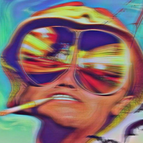 Captain Tinrib, The Leprecauns - The Scream (Original Mix)