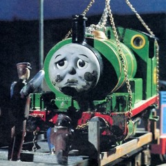 Thomas & Friends - Percy's Rescue Theme (Series 2) Extended Remix