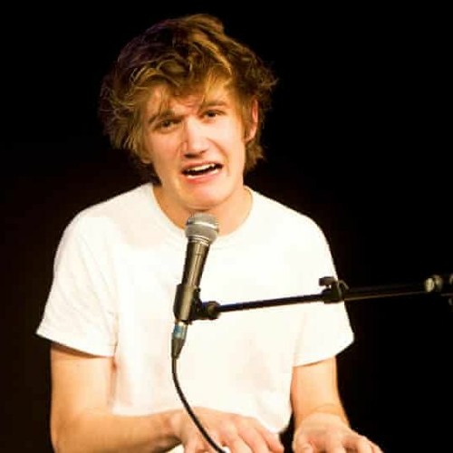 Intro Slowed Bo Burnham What
