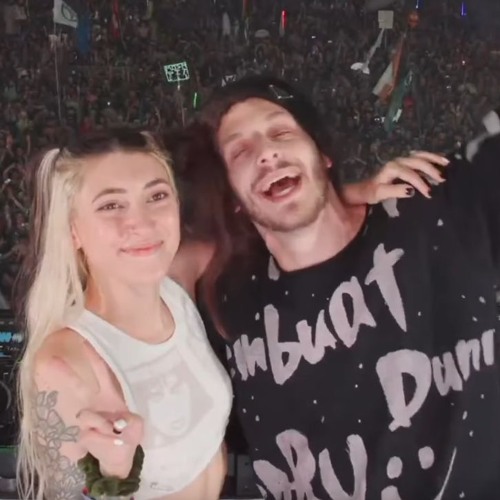 LEVELTRONICS [Subtronics x LEVEL UP] - EDC Las Vegas 2024 Set
