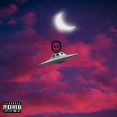 Alien - Feat Rich Keoni (prod. Ikigaimoon)