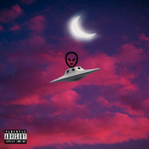 Alien - Feat Rich Keoni (prod. Ikigaimoon)