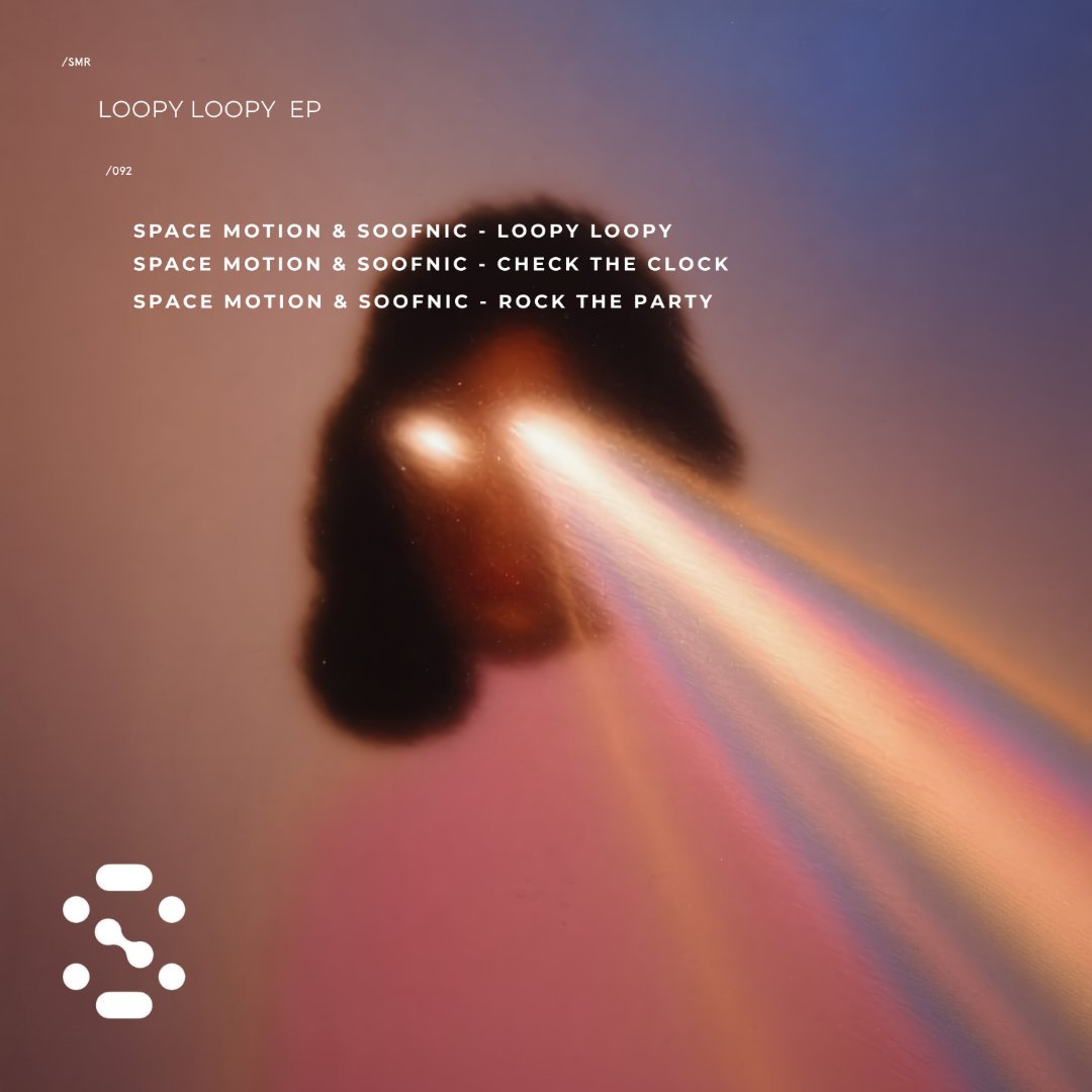 Space Motion & Soofnic - Loopy Loopy episode artwork