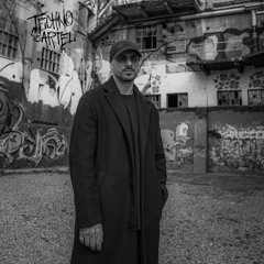Jacom X Techno Cartel [154]