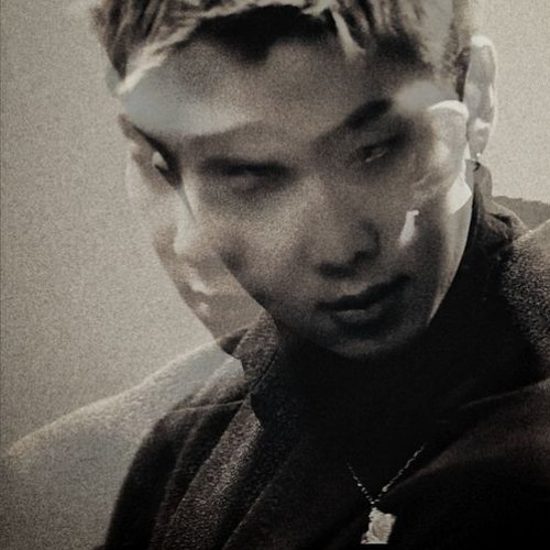 black swan instrumental // bts rock version // ELLK