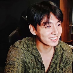 Jungkook "leave the door open" VOCALS