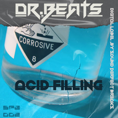 DRB - ACID FILLING ( SPB RECORDS )