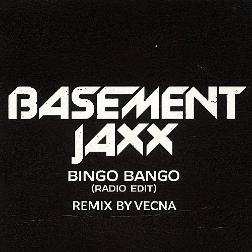 Bingo Bango ( remix by Vecna )