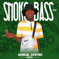Dereal Destro - SNOKO BASS 012(Official Audio).mp3