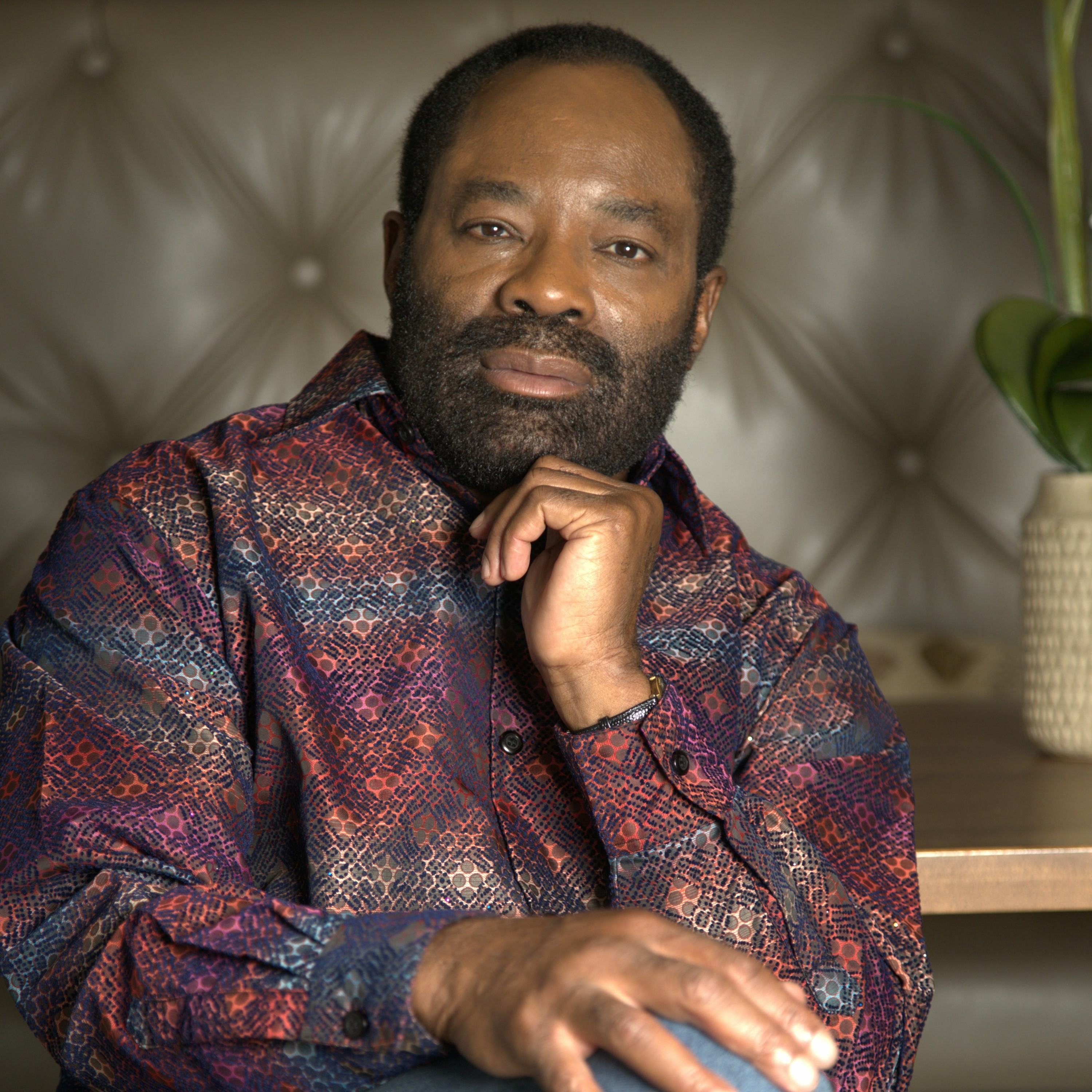 This is Philip Emeagwali