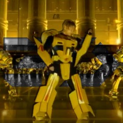 Backstreet Boys - Larger Than Life (Third Digit Edit)
