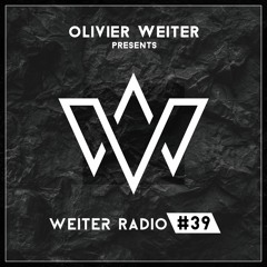 WEITER RADIO #39