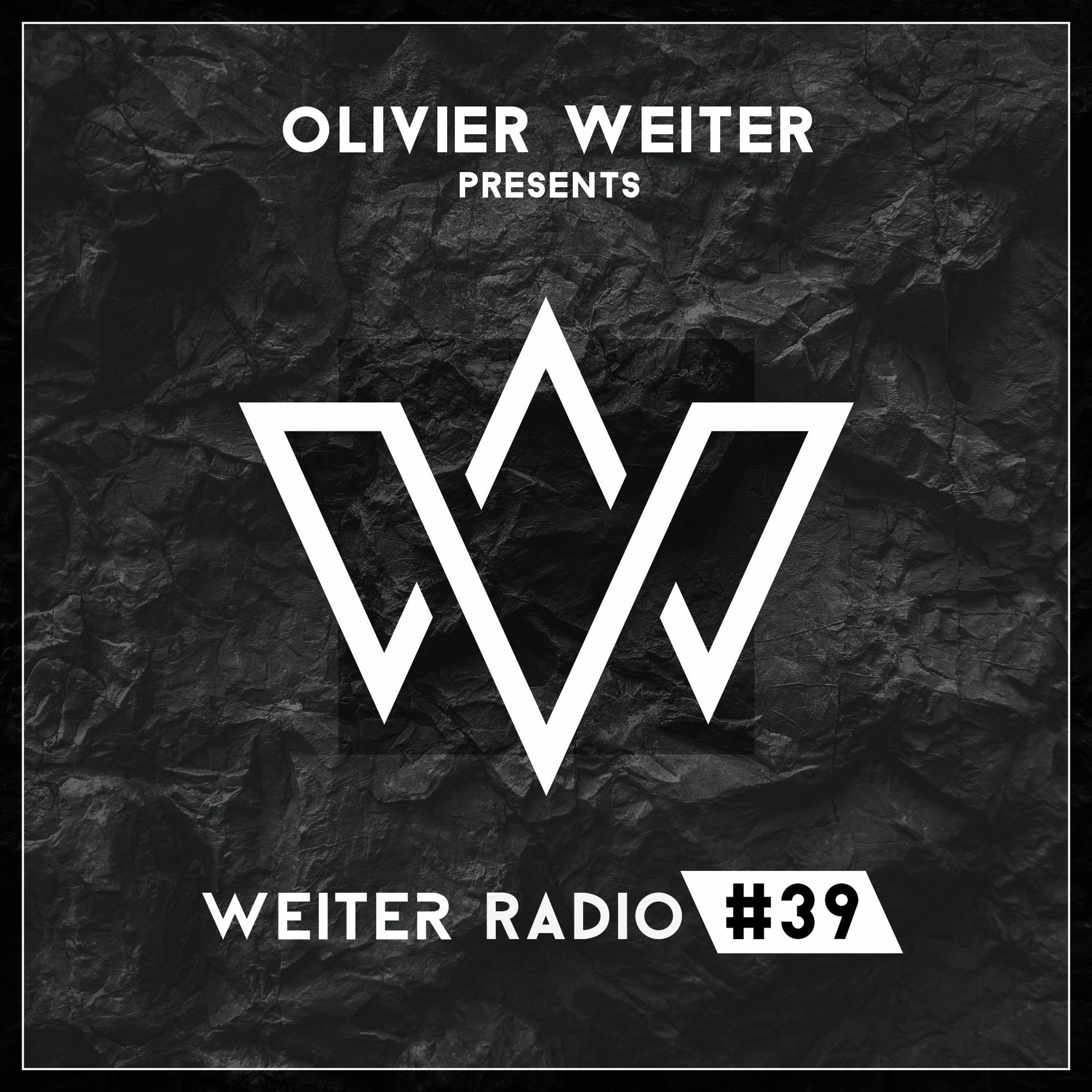 Olivier Weiter | WEITER Radio