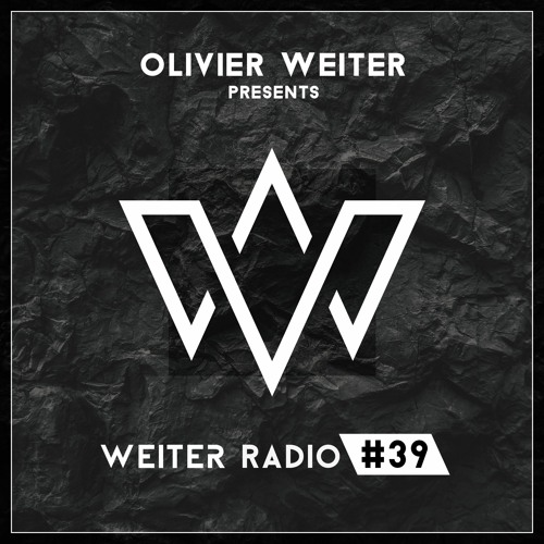 WEITER RADIO #39