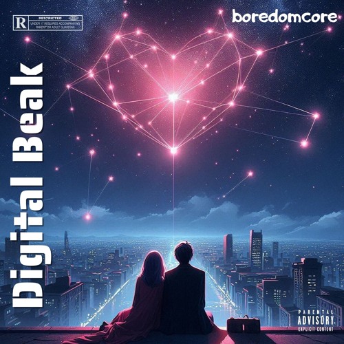 Digital Beak