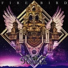 FIRE BIRD -instrumental-