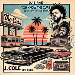 You Know The Cure