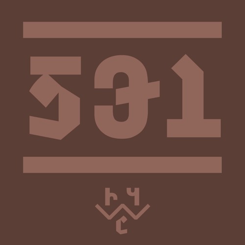 Reclaim Your City 531 | Hitam