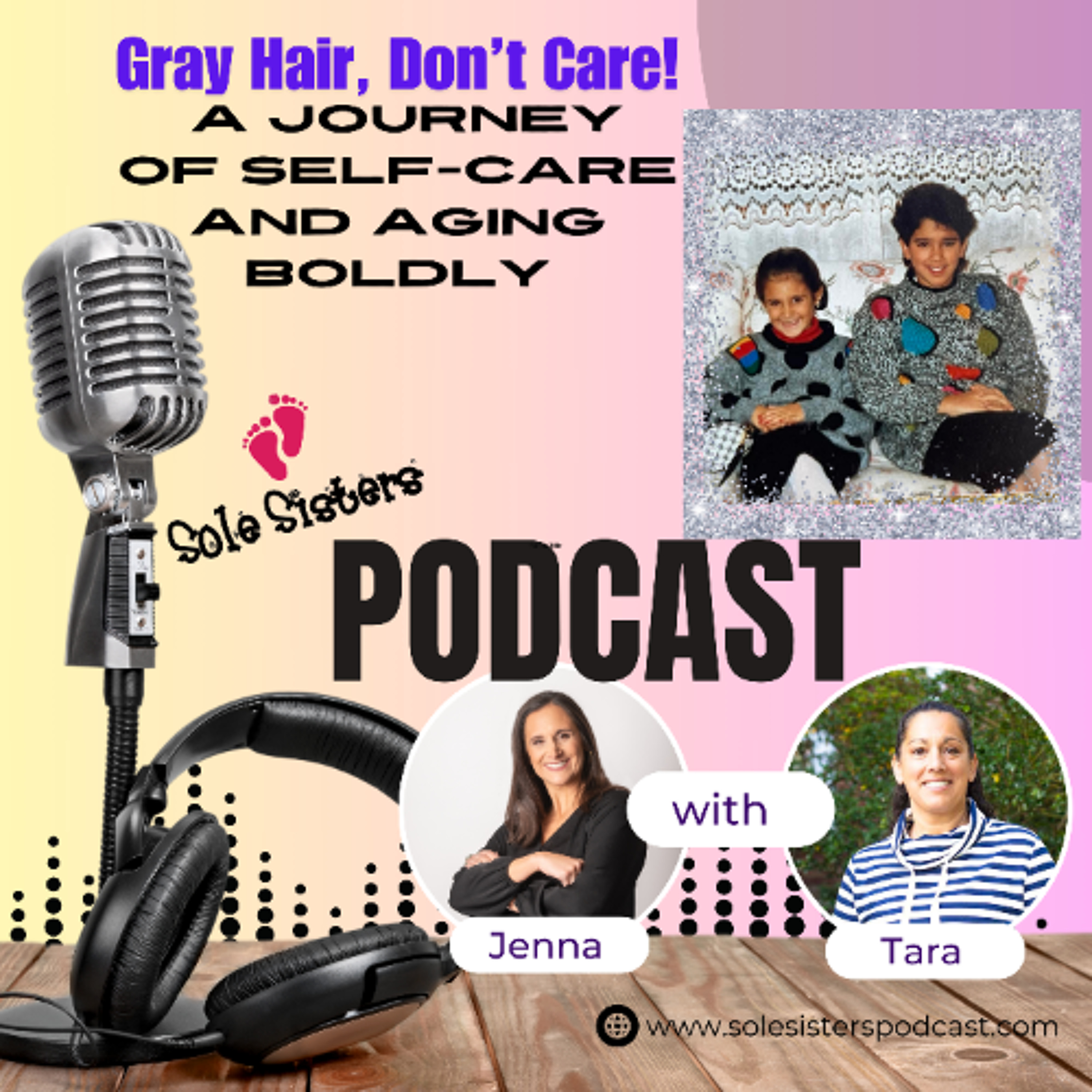 Sole Sisters Podcast