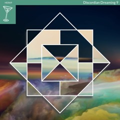 Onium - Dream Repeat