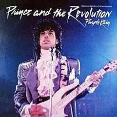 Purple  Rain