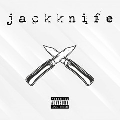 Jackknife (ft. K3-Breezy) [prod. JammyBeatz]