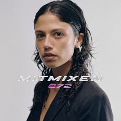 MITMIXEN 072 - FERD1GIRL