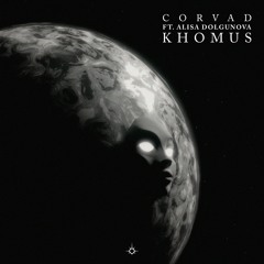Corvad feat. Alisa Dolgunova - Khomus (The Penguin Soundtrack)